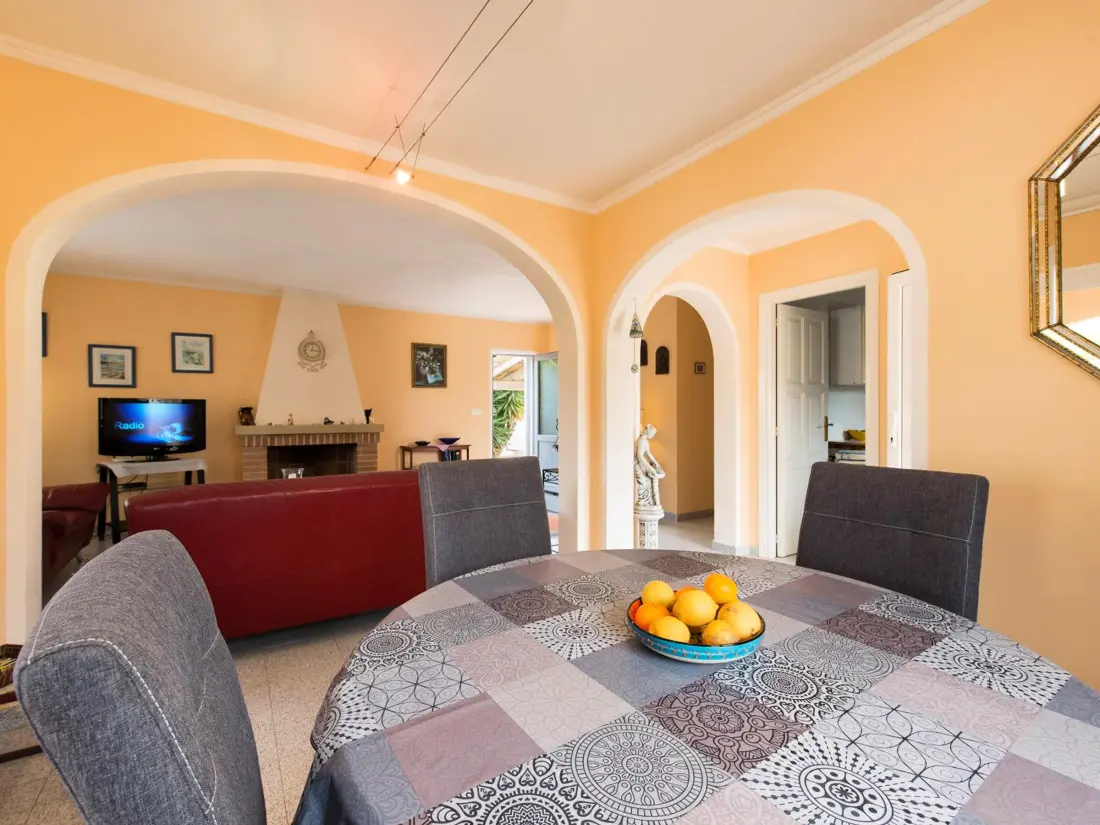 Maison de Vacances Benissa 183