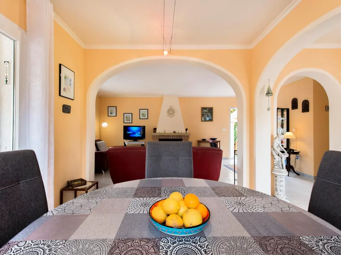 Maison de Vacances Benissa 183