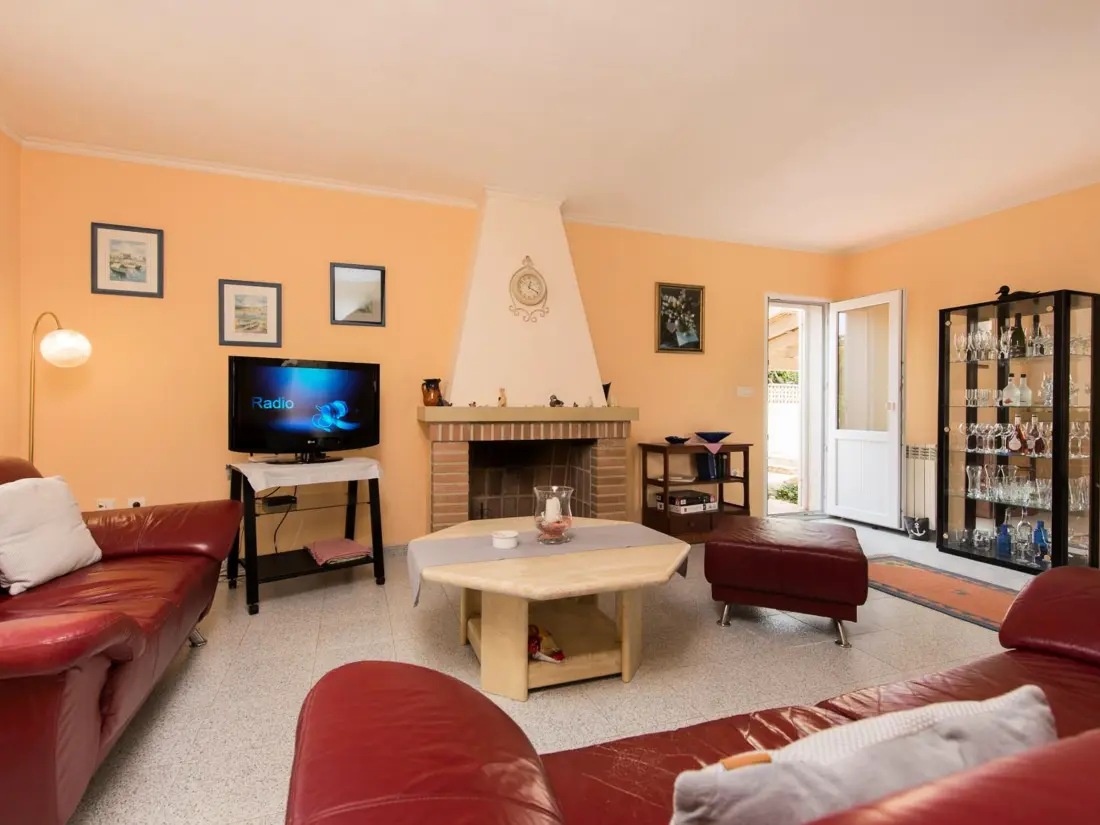 Maison de Vacances Benissa 183