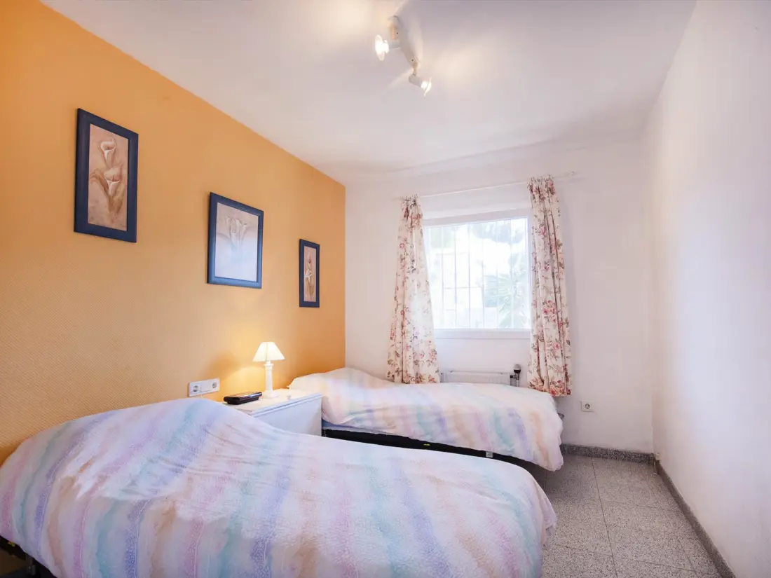 Maison de Vacances Benissa 183