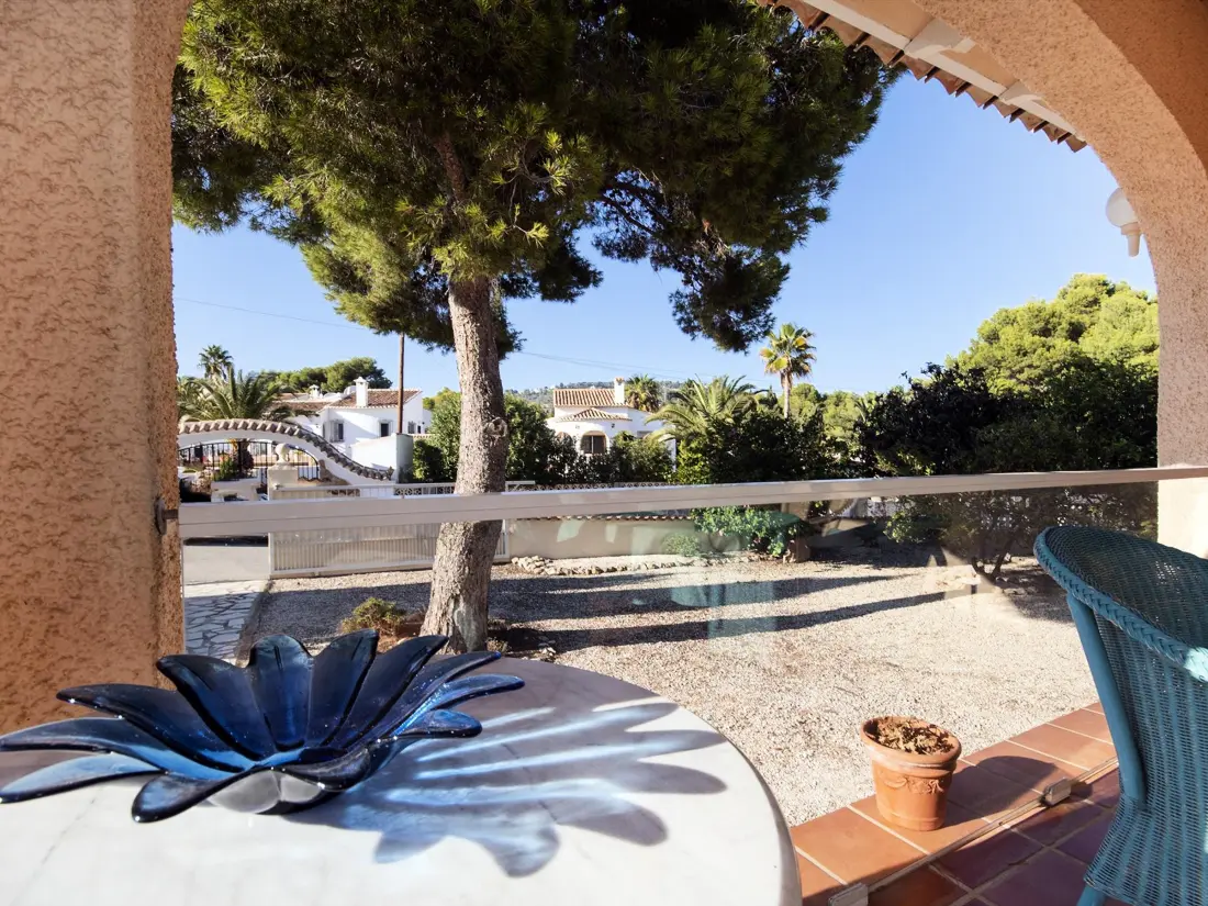 Maison de Vacances Benissa 183