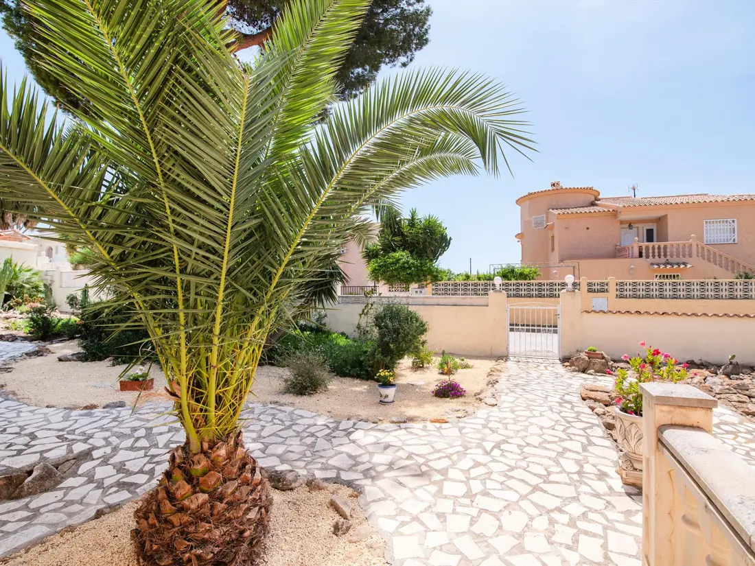 Maison de Vacances Benissa 183