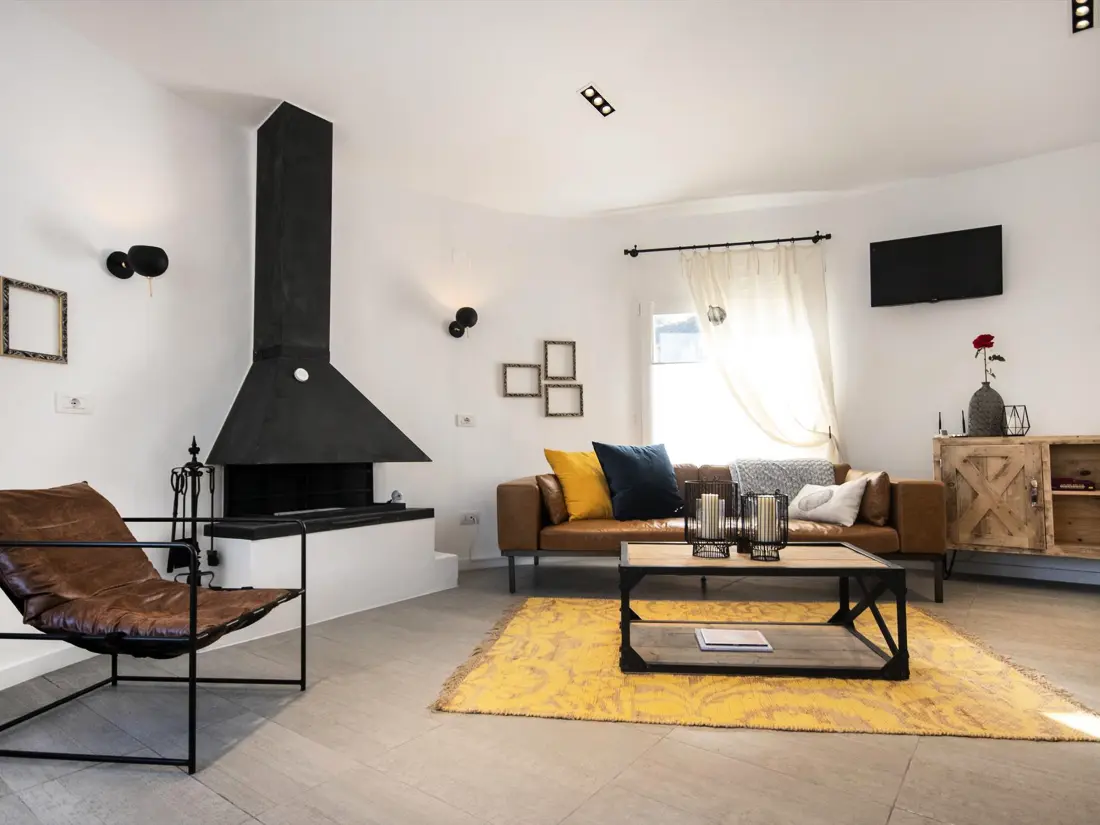 Maison de Vacances Benissa 185
