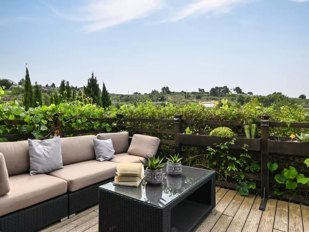 Maison de Vacances Benissa 190