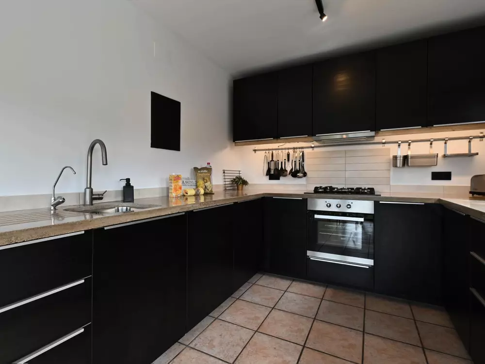 Maison de Vacances Benissa 190