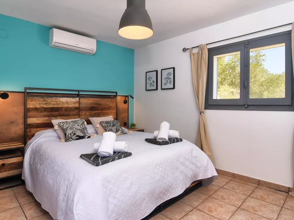 Maison de Vacances Benissa 190