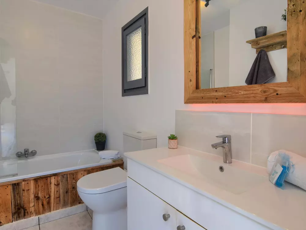 Maison de Vacances Benissa 190