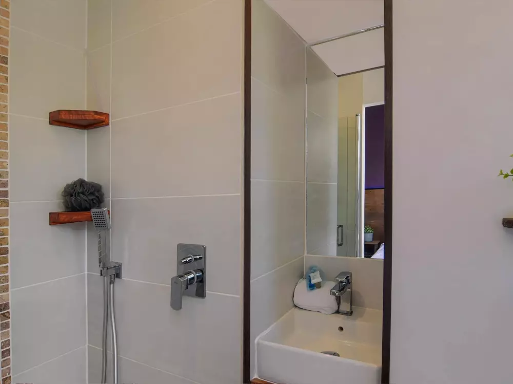 Maison de Vacances Benissa 190