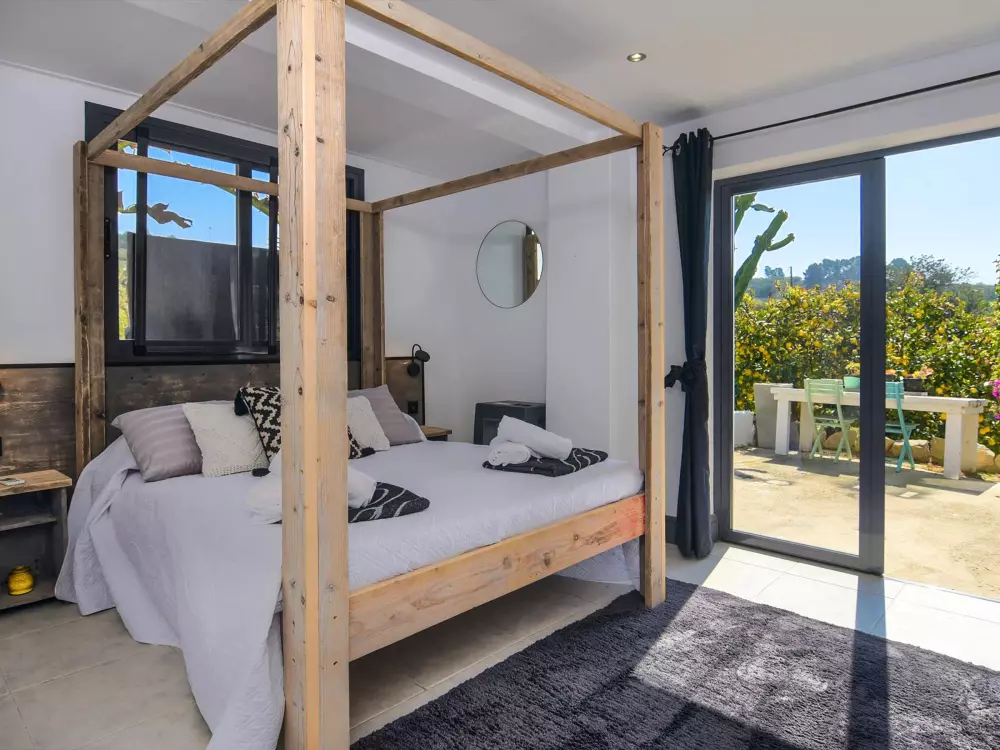 Maison de Vacances Benissa 190