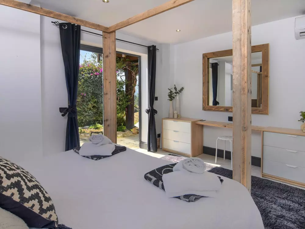 Maison de Vacances Benissa 190