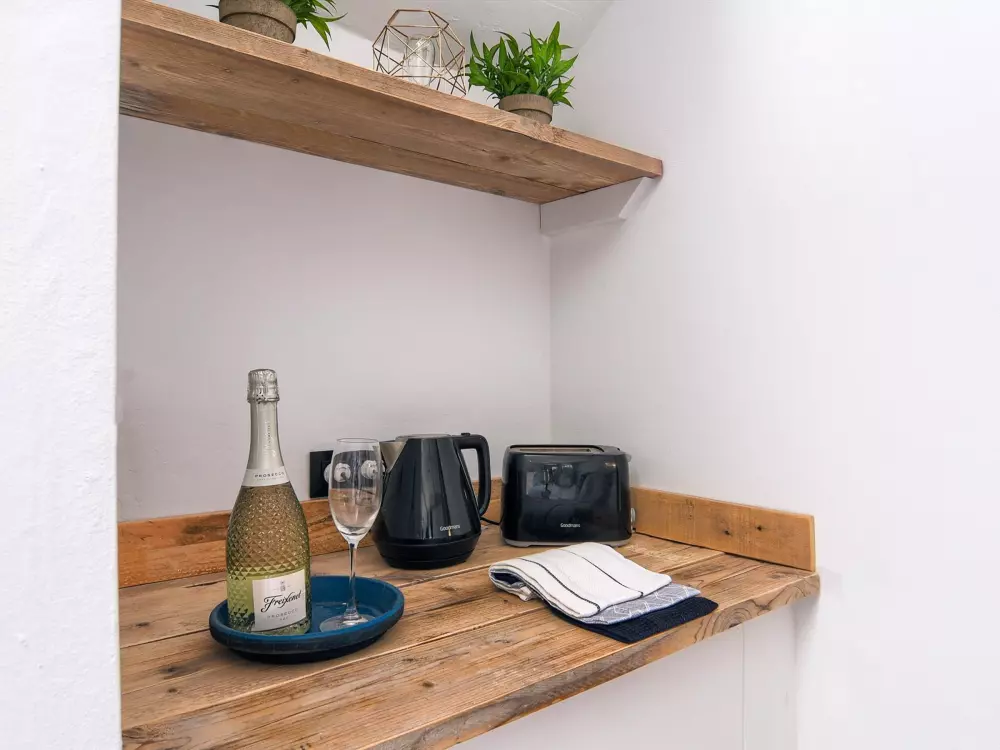 Maison de Vacances Benissa 190