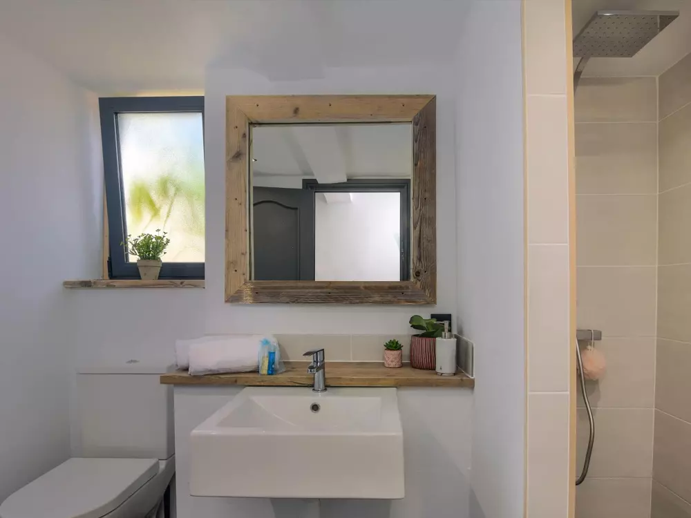 Maison de Vacances Benissa 190