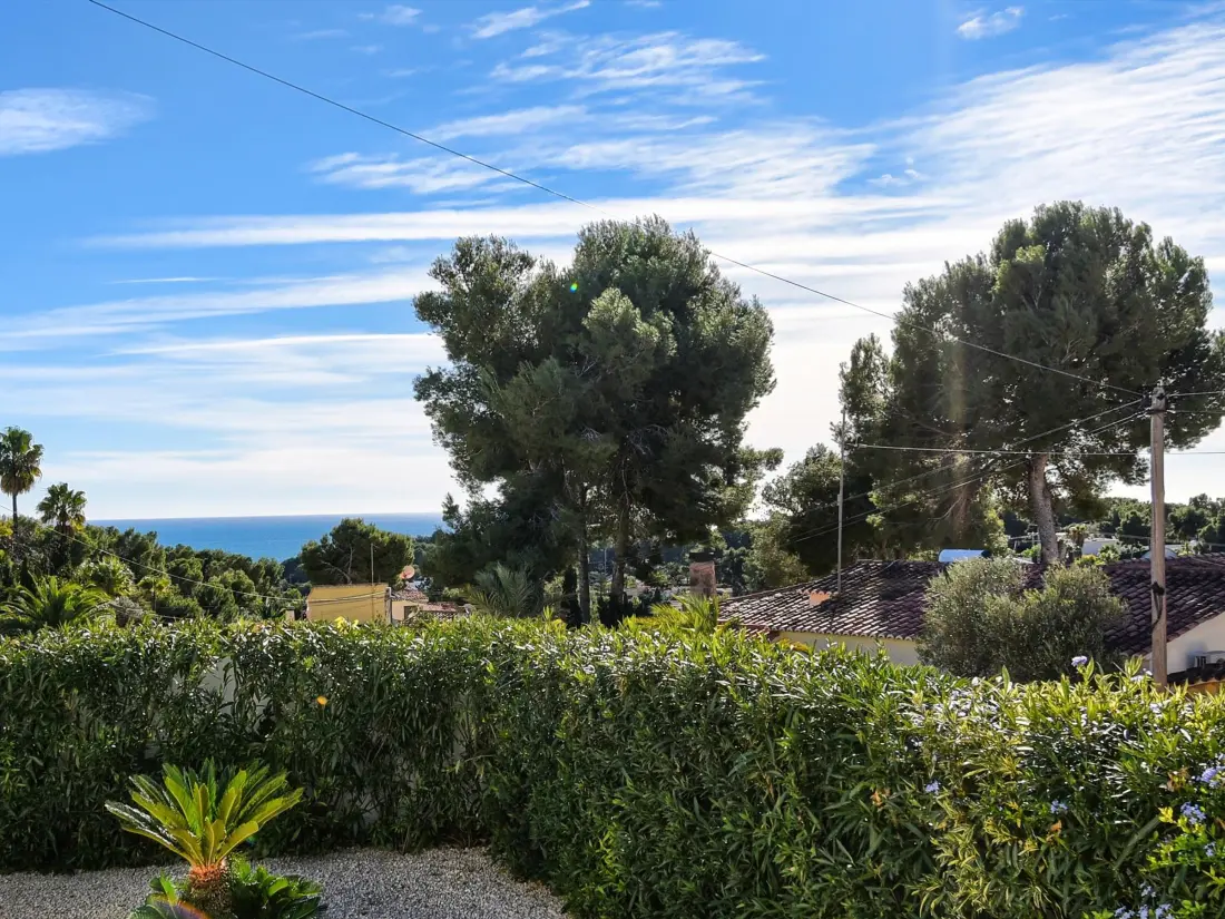 Maison de Vacances Benissa 191