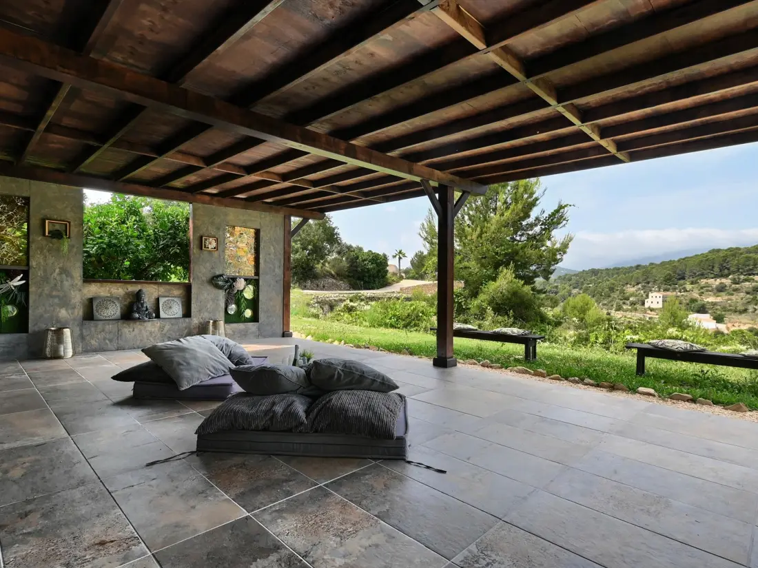 Maison de Vacances Benissa 195