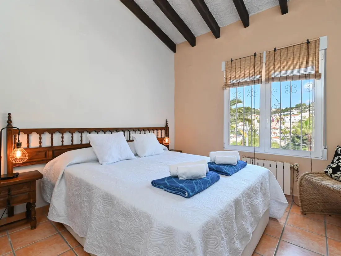 Maison de Vacances Benissa 197