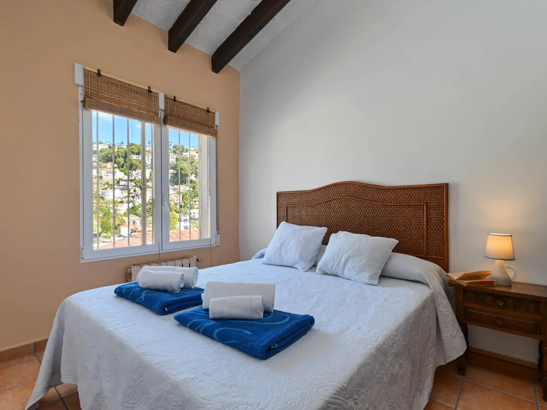 Maison de Vacances Benissa 197