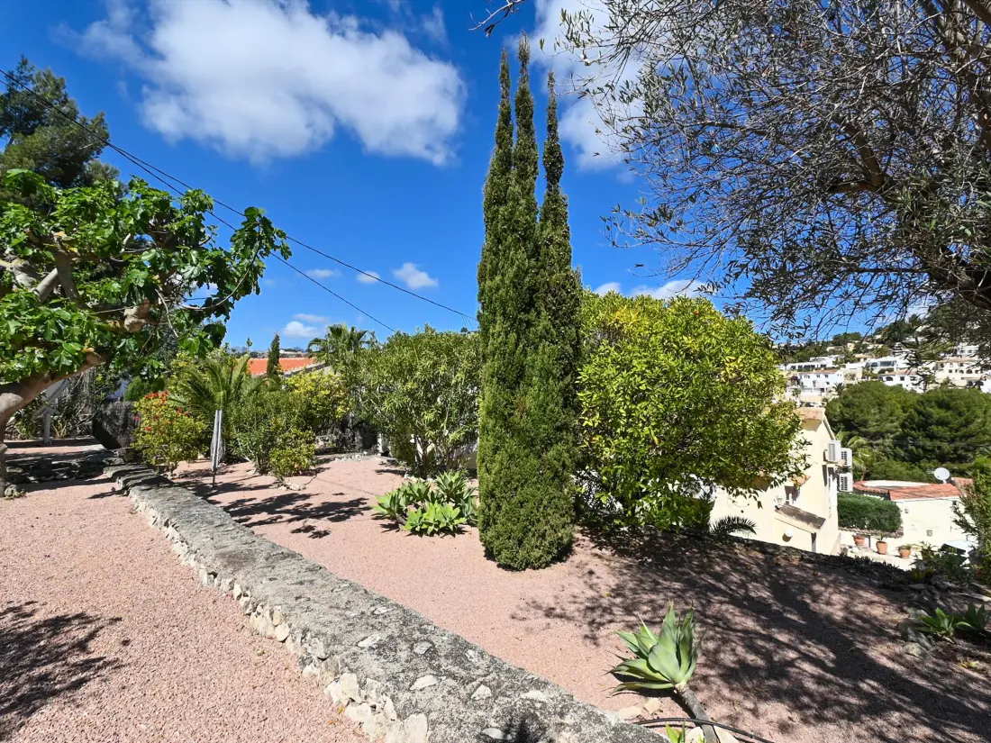 Maison de Vacances Benissa 197