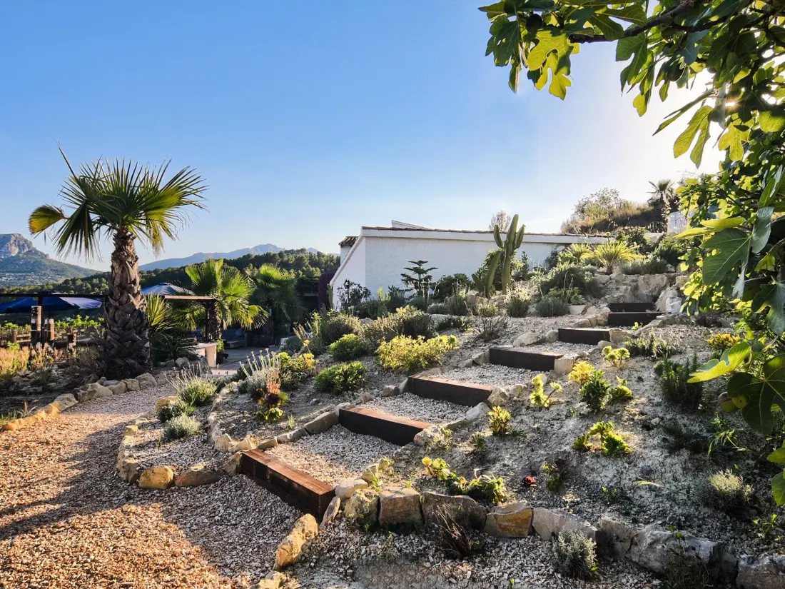 Maison de Vacances Benissa 200
