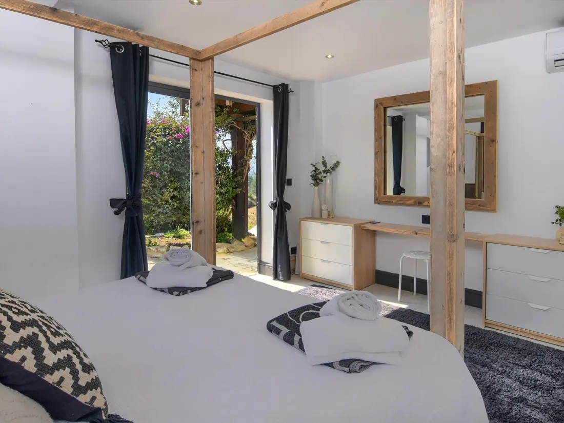 Maison de Vacances Benissa 200
