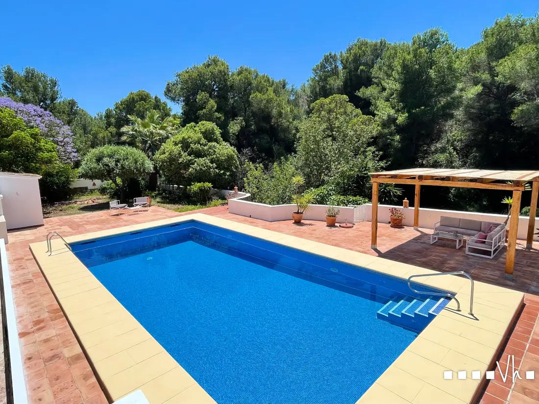Maison de Vacances Benissa 204