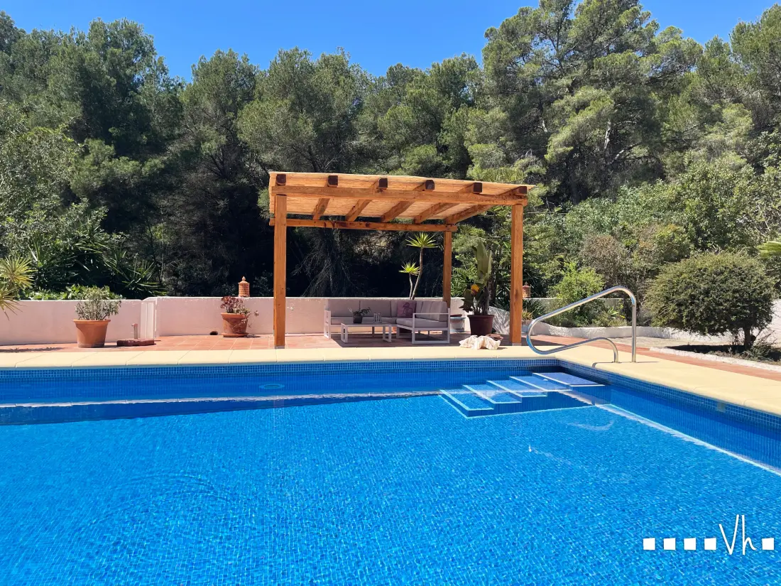 Maison de Vacances Benissa 204