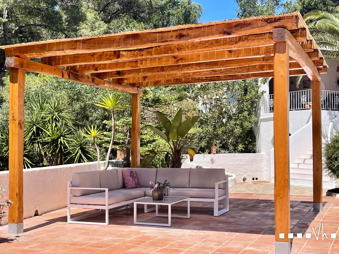Maison de Vacances Benissa 204
