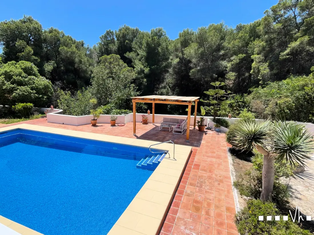 Maison de Vacances Benissa 204