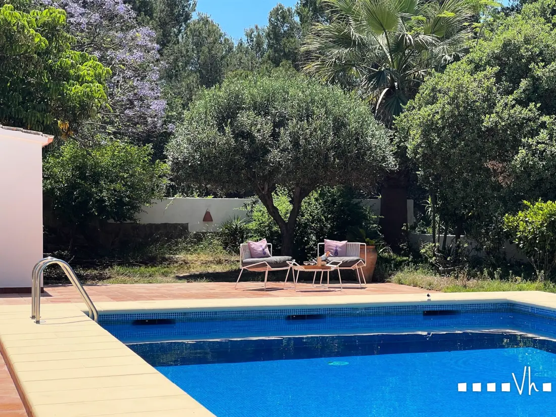 Maison de Vacances Benissa 204