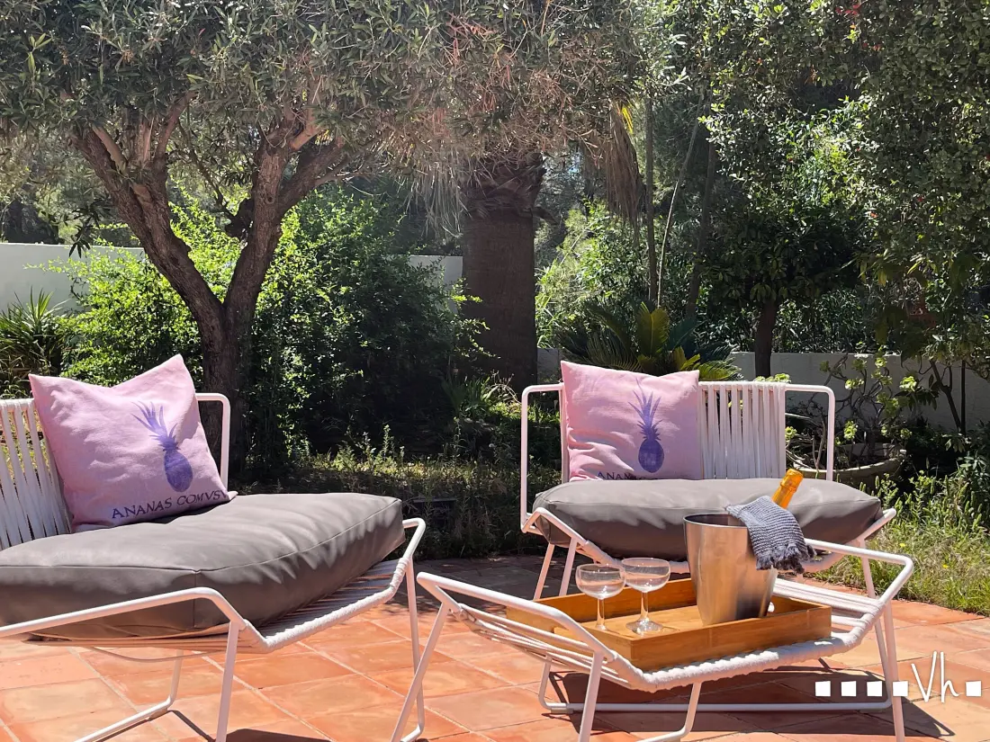 Maison de Vacances Benissa 204