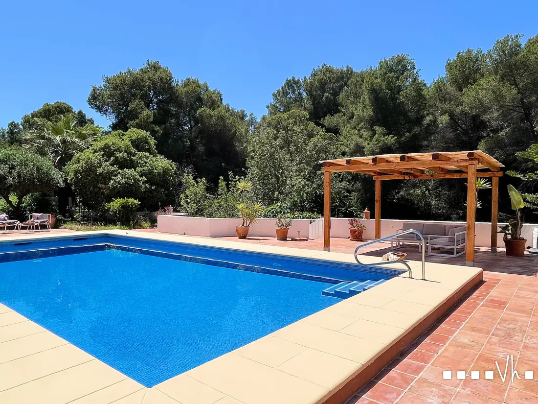 Maison de Vacances Benissa 204
