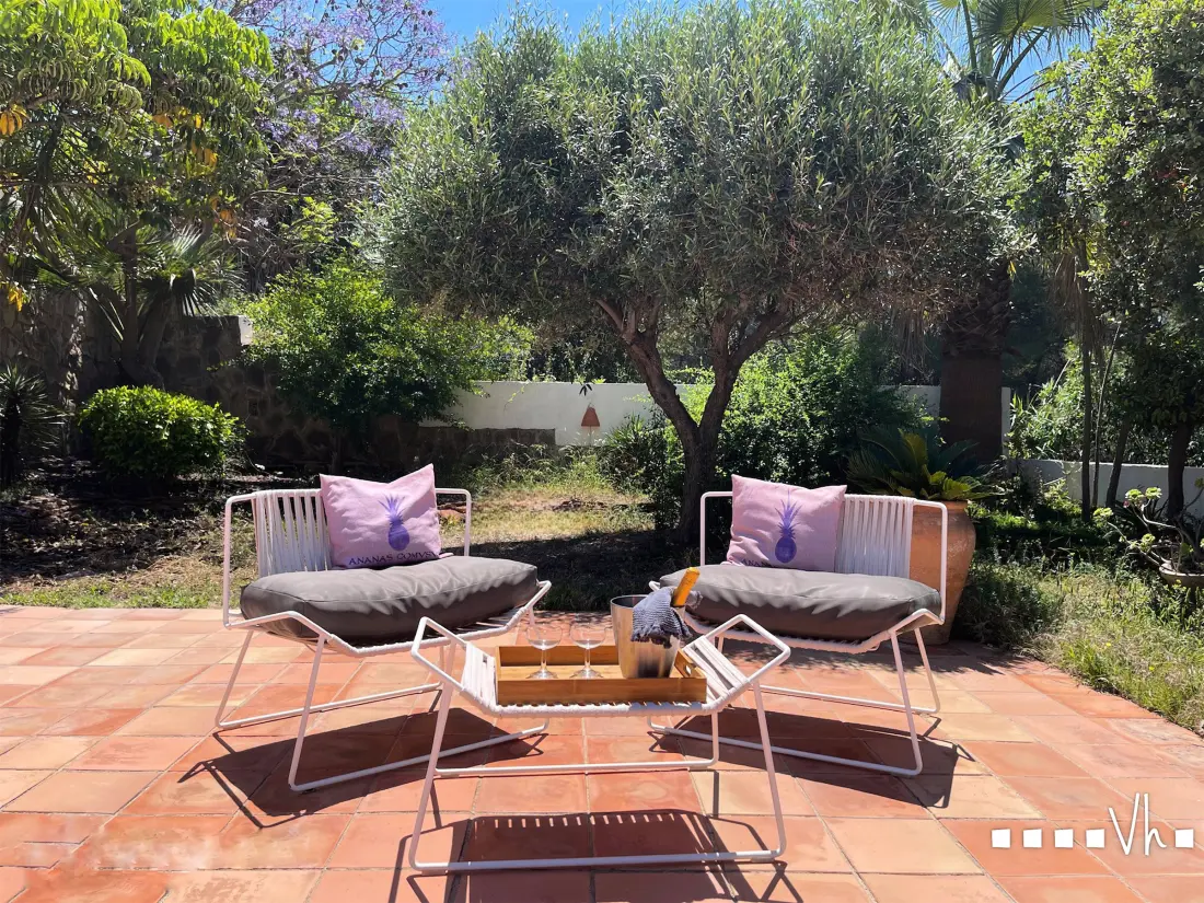 Maison de Vacances Benissa 204