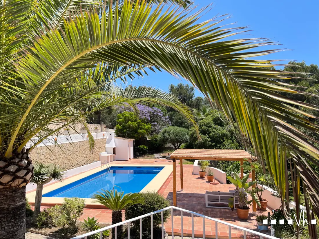 Maison de Vacances Benissa 204