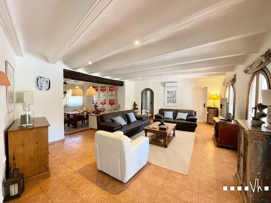 Maison de Vacances Benissa 204