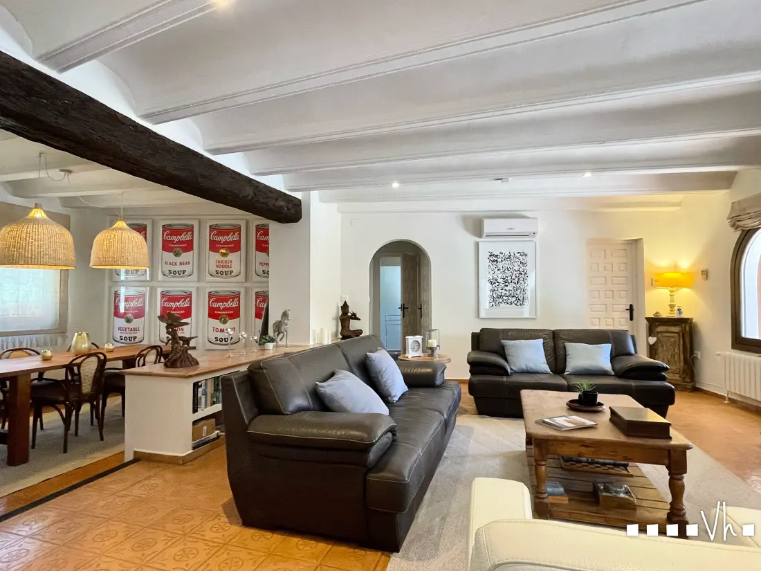 Maison de Vacances Benissa 204