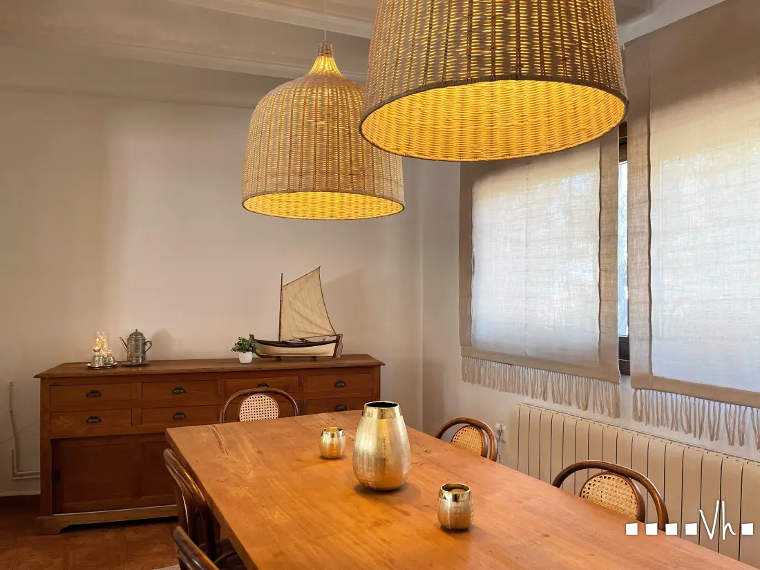 Maison de Vacances Benissa 204