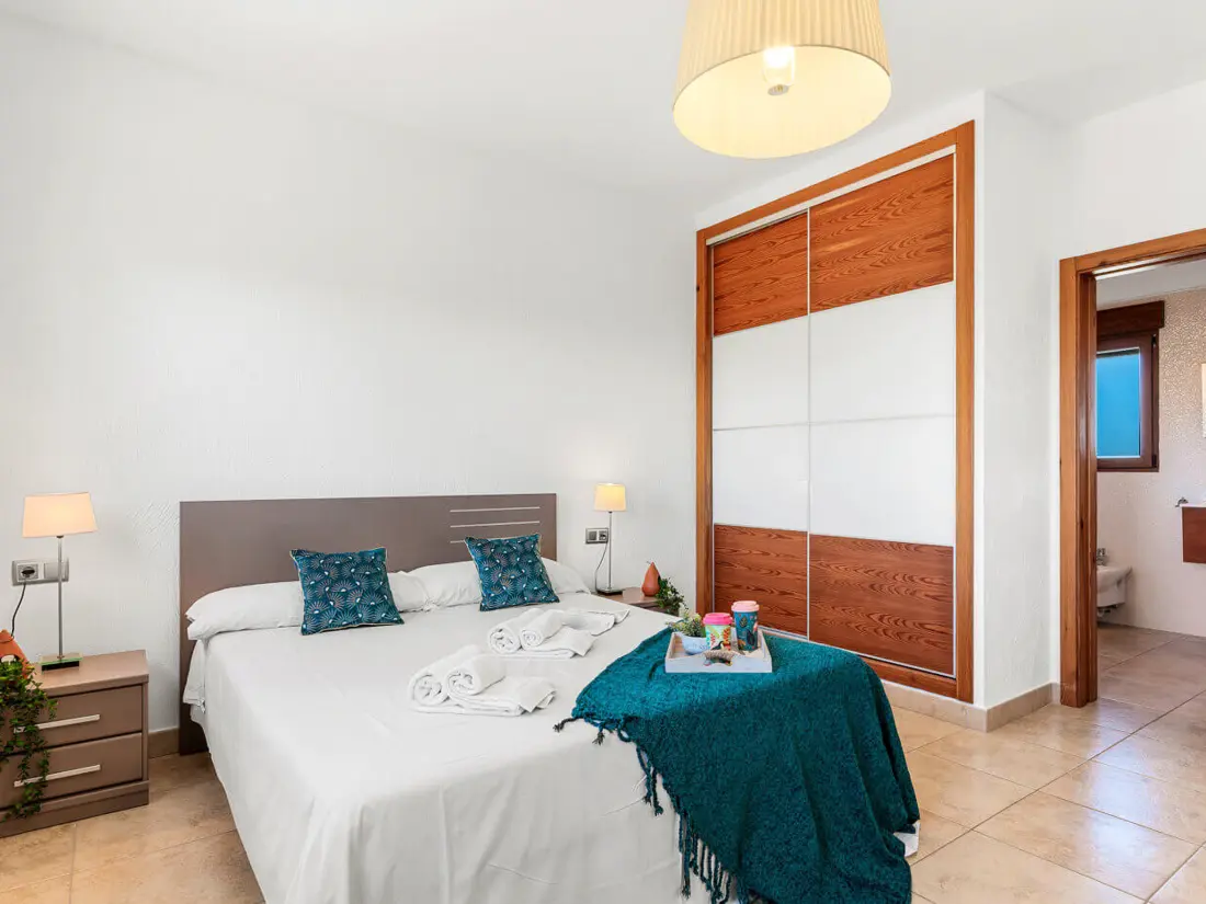 Maison de Vacances Benissa 206