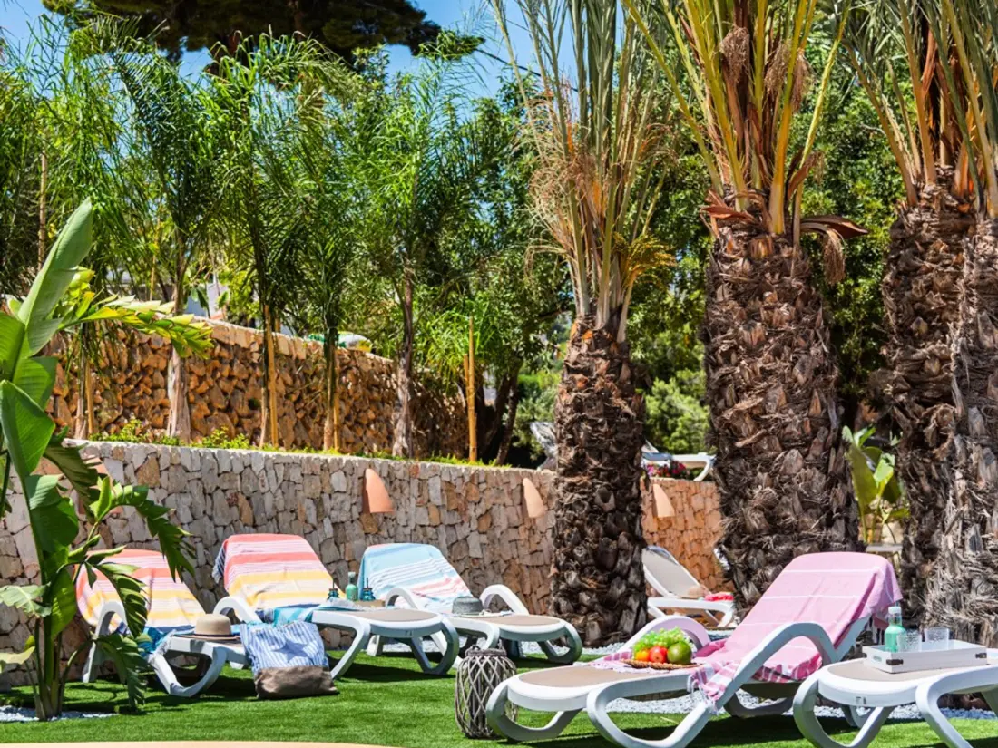 Maison de Vacances Benissa 207