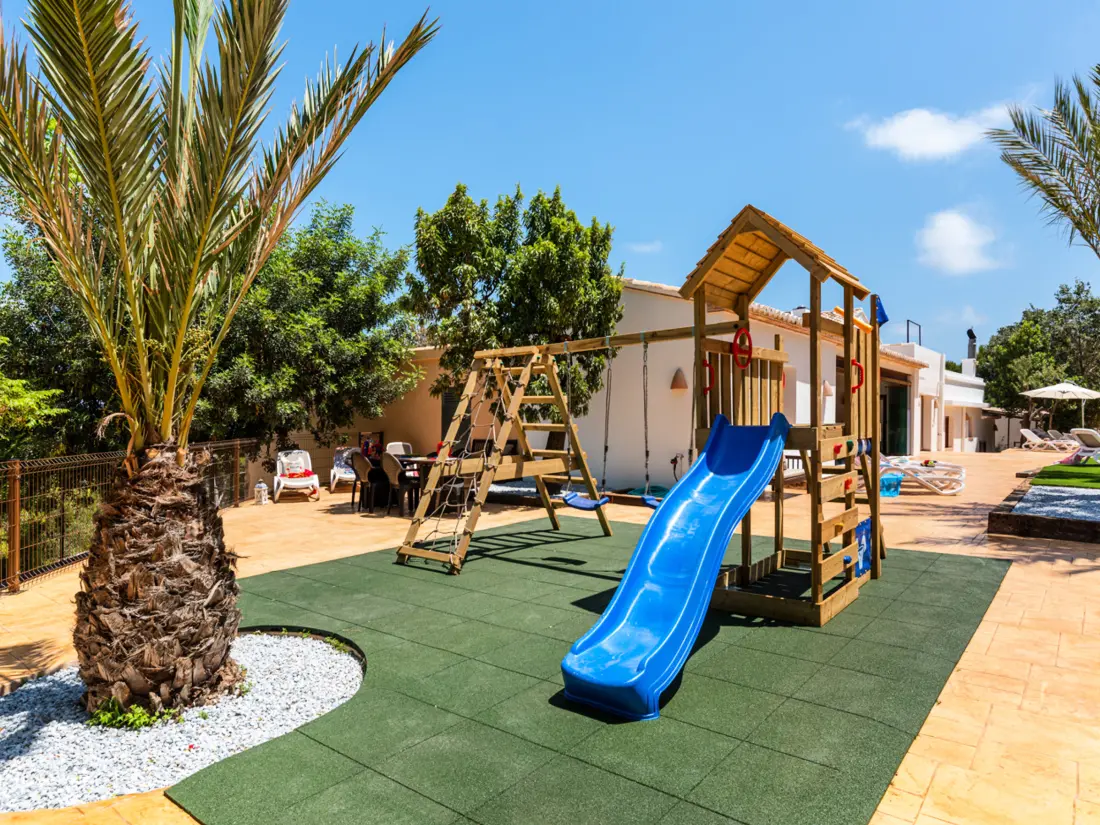 Maison de Vacances Benissa 207