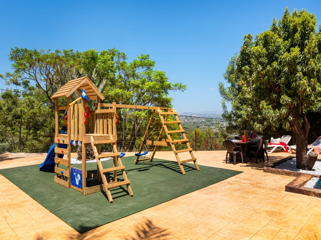 Maison de Vacances Benissa 207