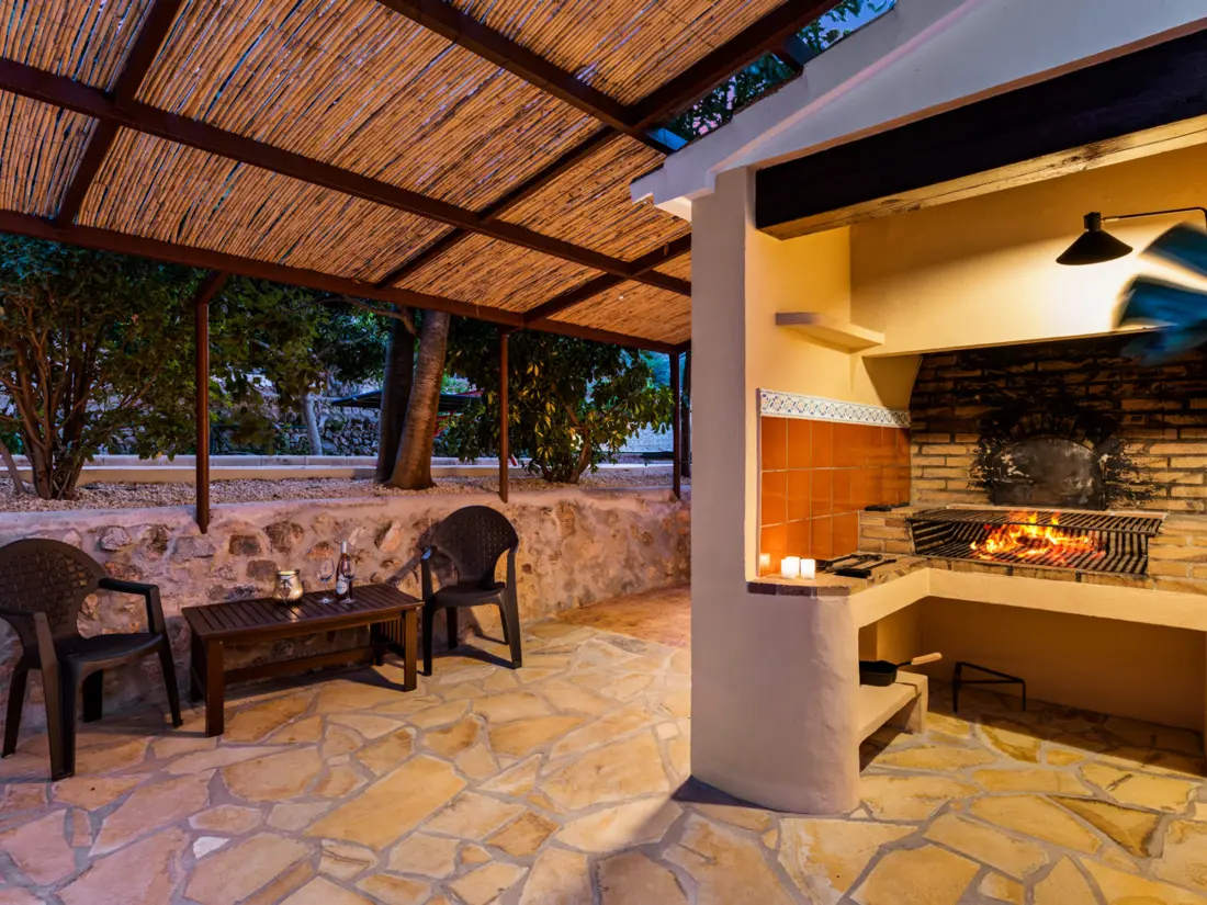 Maison de Vacances Benissa 207