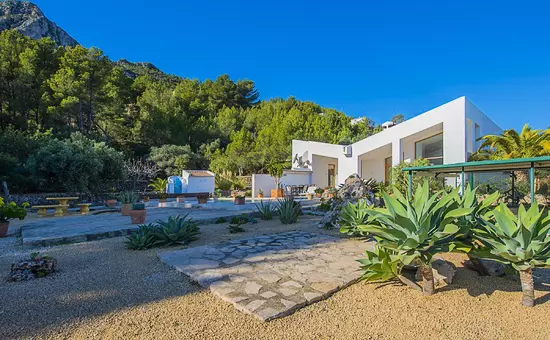 Maison de Vacances Benissa 208