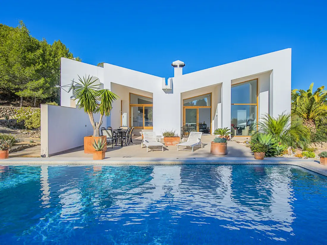 Maison de Vacances Benissa 208