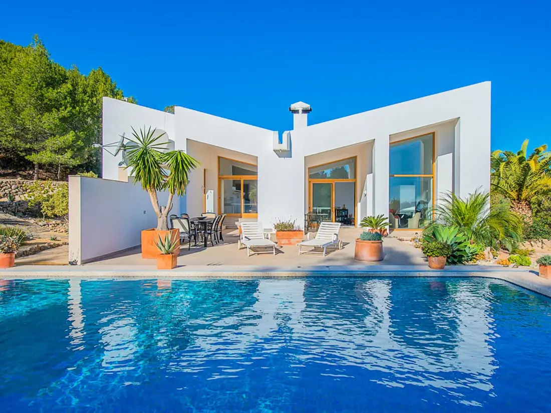 Maison de Vacances Benissa 208