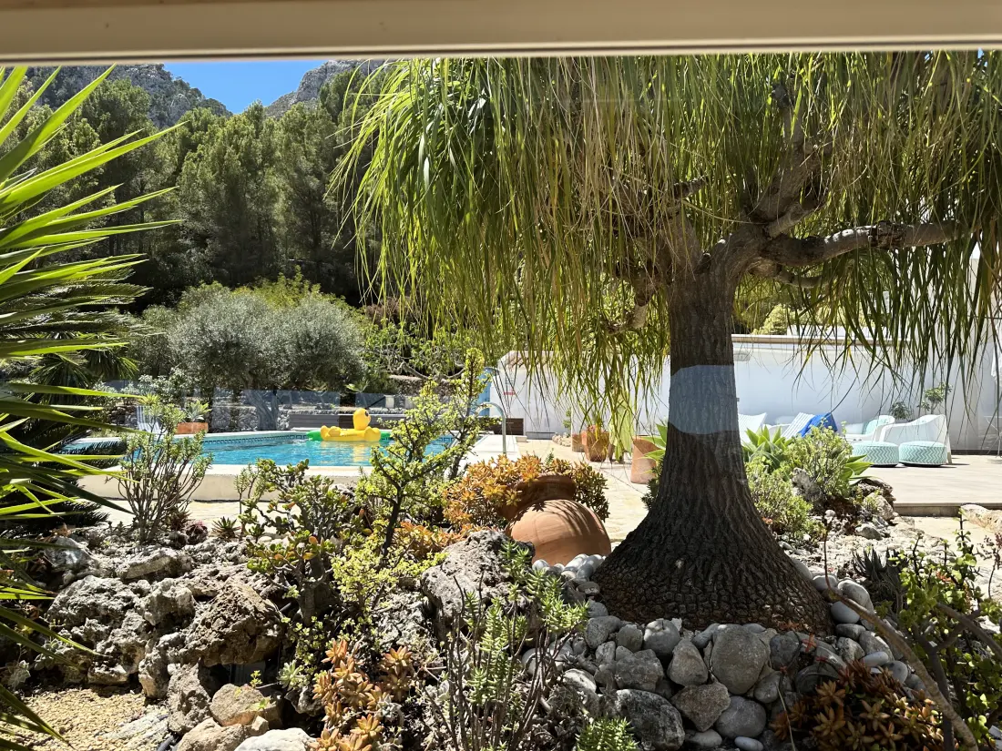 Maison de Vacances Benissa 208
