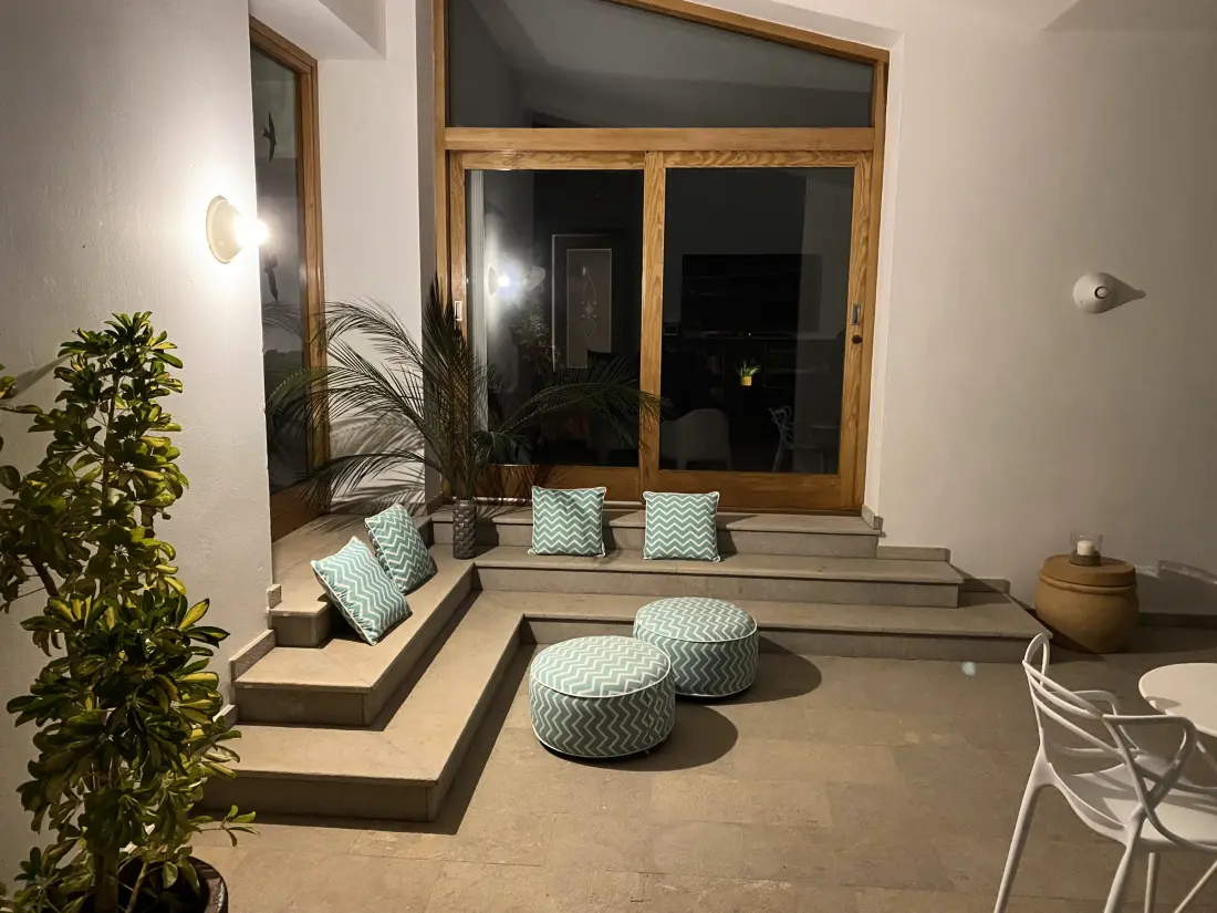 Maison de Vacances Benissa 208