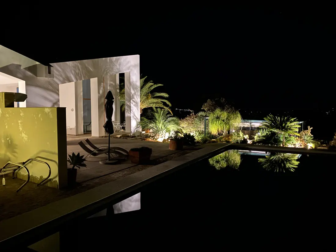 Maison de Vacances Benissa 208