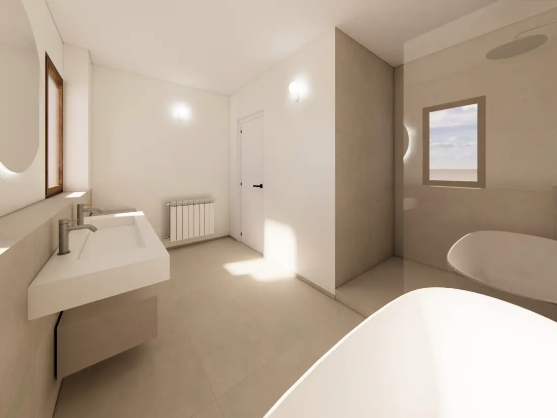 Maison de Vacances Benissa 208
