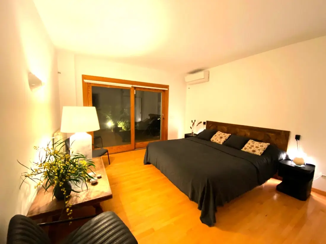 Maison de Vacances Benissa 208