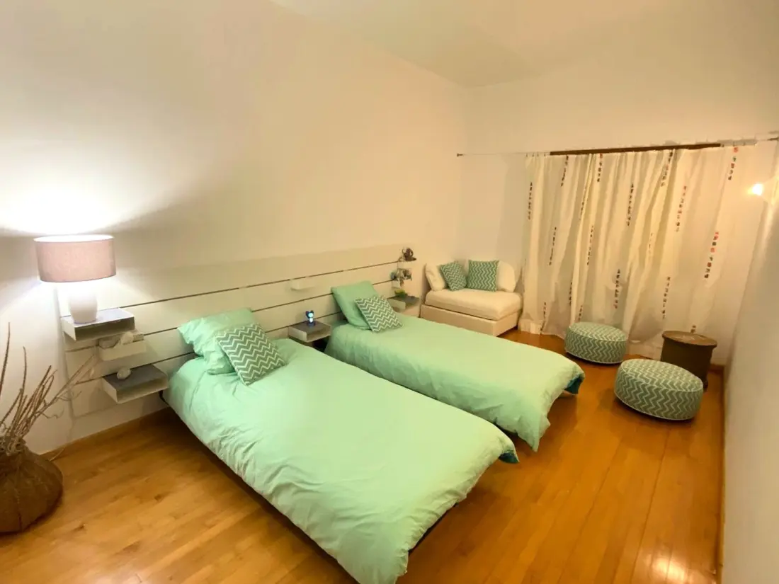 Maison de Vacances Benissa 208