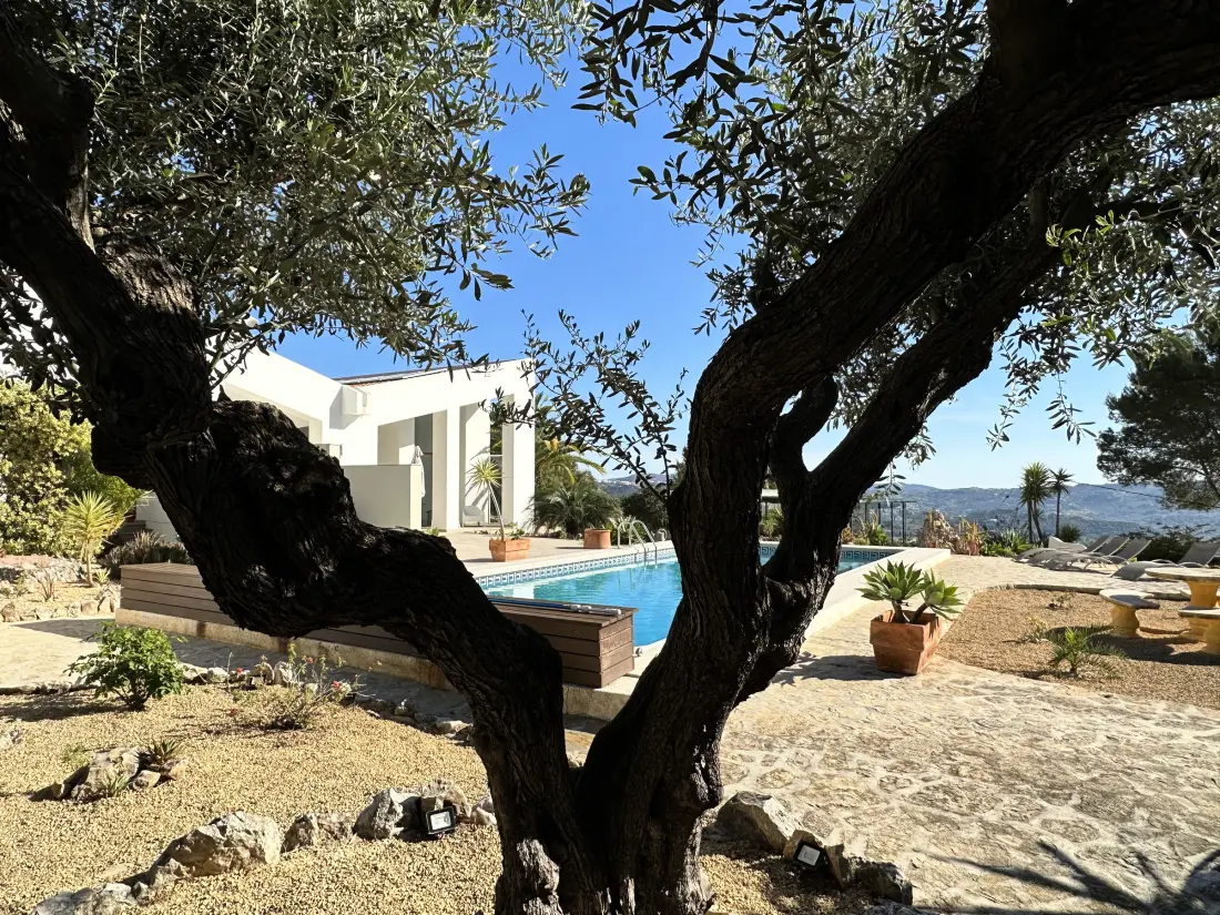 Maison de Vacances Benissa 208